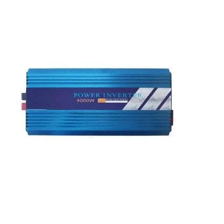 Pure Sine Inverter- 4000W 12v
