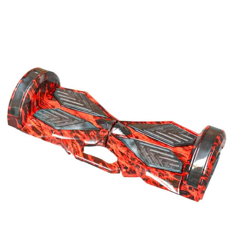 8 inch Bluetooth Smart Self Balancing Hoverboard with Handle