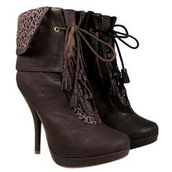Stunning Ankle Boots