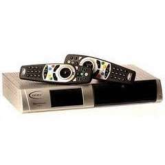 SD pvr