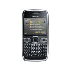 Nokia E72