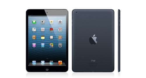 iPad mini WiFi with 16 gigs