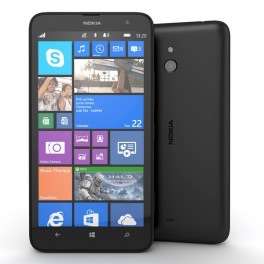 Nokia lumina 1320