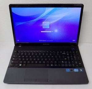 Samsung Laptop