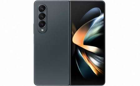 Samsung Z fold 4