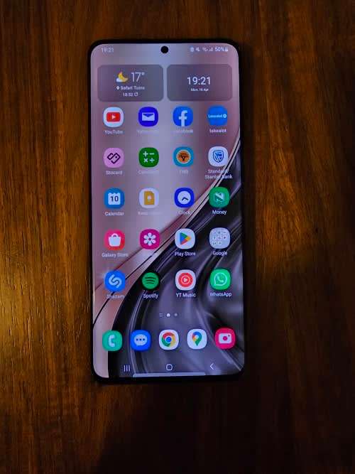 Samsung S20 Ultra