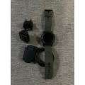 GARMIN FENIX 3 SAPHIRE