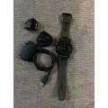 GARMIN FENIX 3 SAPHIRE