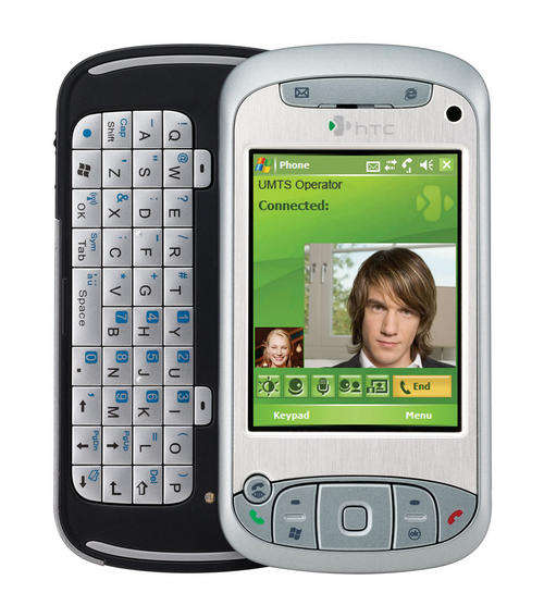 HTC TYTN
