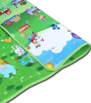 Baby Kid Toddler Crawl Playing Carpet Playmat