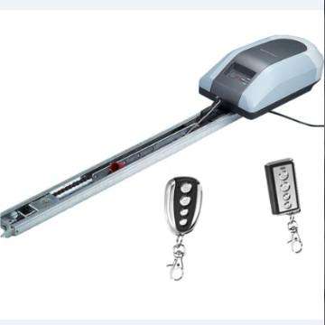 Garage Door Opener Motor Operator complete with 2 remotes and Extrusion Colum