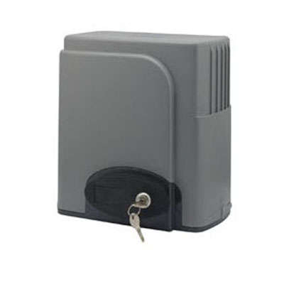 600KG Sliding Gate Motor w/ 2 Remotes