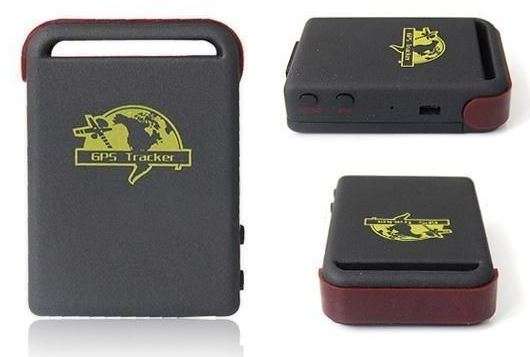 FAULTY Mini Real-Time Security Vehicle  GPS Tracker Tracking System (Car Vehicles GPRS GSM)