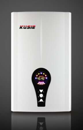 Instant Tankless Electric Water Heater