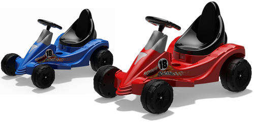 Battery Powered Ride On Go Kart