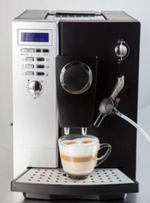 Fully Automatic Digital Coffee Machine (Brand New)