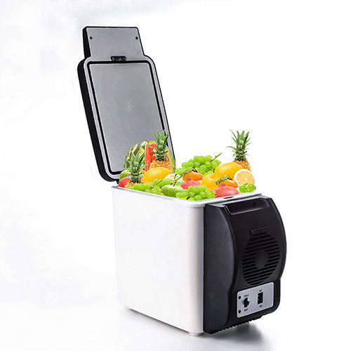 6L Portable Fridge (Portable box cooler and warmer)