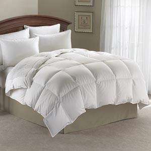 Hazlo Goose Feather & Down Duvet (Single, Double , Queen and king available)