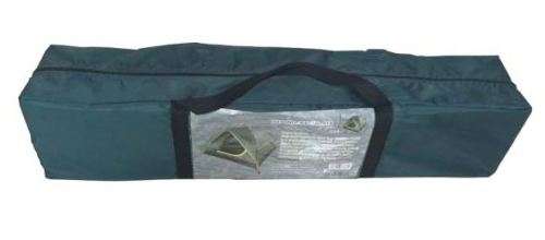 Hazlo 4 Person Double Layer Camping Tent