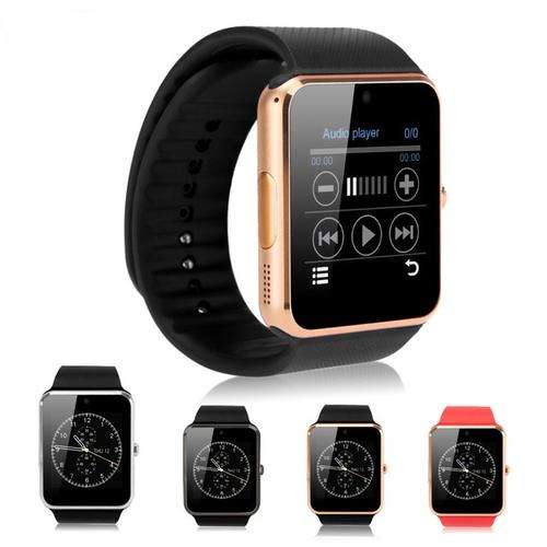 Smart Cell Phone Watch - Phone Calling, Touch Screen, Bluetooth
