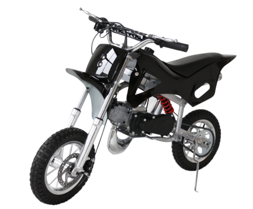 49CC Kids Petrol Dirt Motor Bike