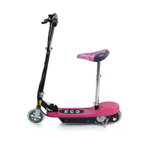 ECO 120W Electric Scooter