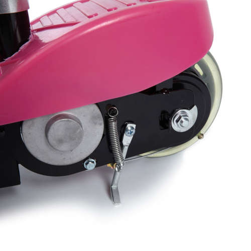 ECO 120W Electric Scooter