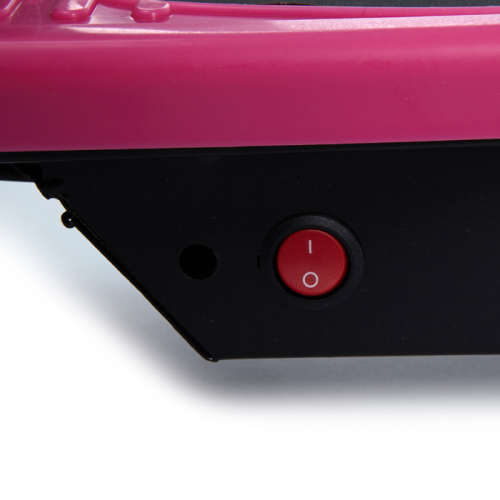 ECO 120W Electric Scooter