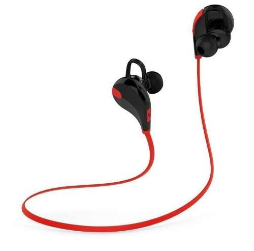 Nevenoe Wireless Bluetooth Stereo Earphone Headphone w/ MIC Headset