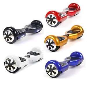 Hoverboard Self Balance Scooter w/ Bluetooth (Smart Balancing Scooter)