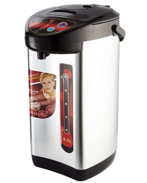 Berghoffer Electric Airpot Thermo Water Boiler (6.8L)