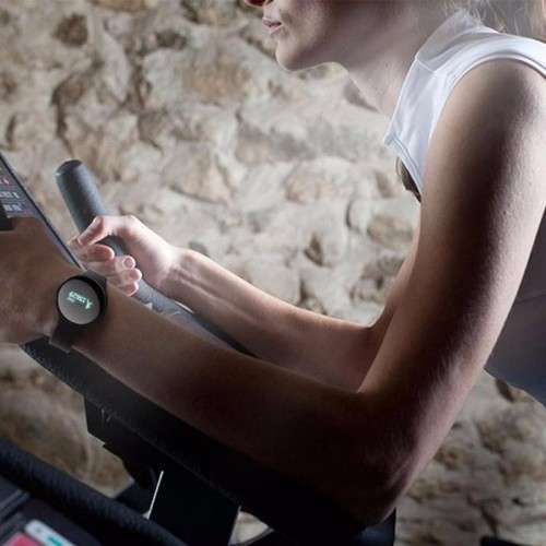 Nevenoe Smart Fitness Activity Tracker Watch