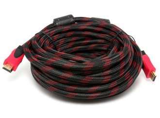 20 Meter HDMI to HDMI Cable (20m)  [Second Hand]