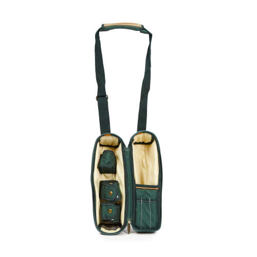 2 Person Coffee Tea Storage Bag
