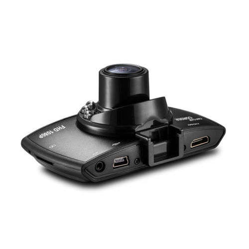 Full HD 1080P Car Dash Camera