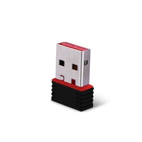 Nevenoe 150Mbps USB WiFi Wireless Adapter Receiver