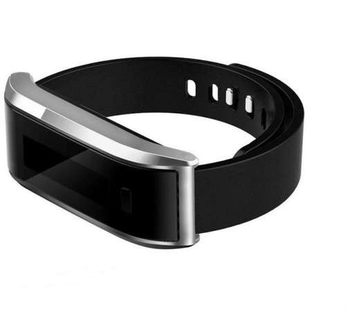 Nevenoe Bluetooth Smart Sport Bracelet Watch (Pedometer, Sleep Monitor, IP67 Waterproof)