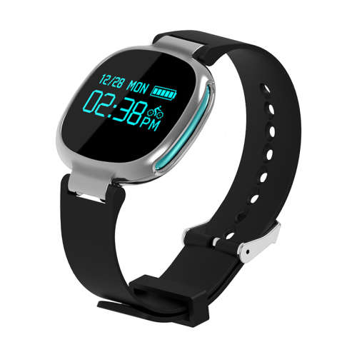 Smart Fitness Watch (Dynamic Heart Rate, IP67 Waterproof, Swimming, Sleep, Running Mode)