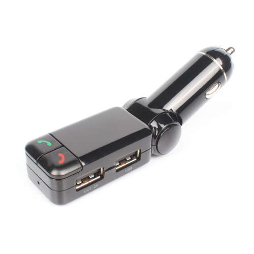 Bluetooth Car MP3 FM Transmitter Handsfree w/ Charge function