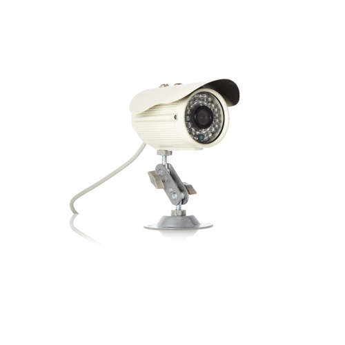 4 Channel CCTV Security Camera System DVR Kit w/ Internet 3G Phone Viewing and HDMI (4ch)