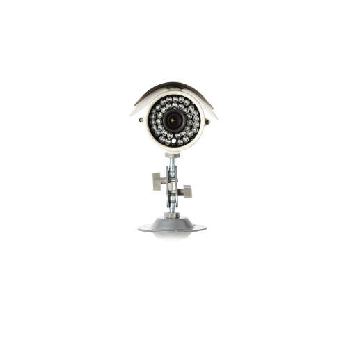 4 Channel CCTV Security Camera System DVR Kit w/ Internet 3G Phone Viewing and HDMI (4ch)