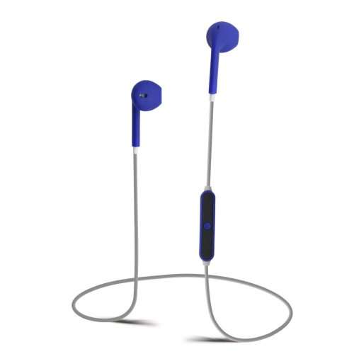 Wireless Bluetooth Sports Stereo Earphone Headphone w/ MIC