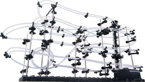 Space rail set Level 3 Advanced Space Perpetual Roller Coaster (SpaceRail) 16,000mm Rail