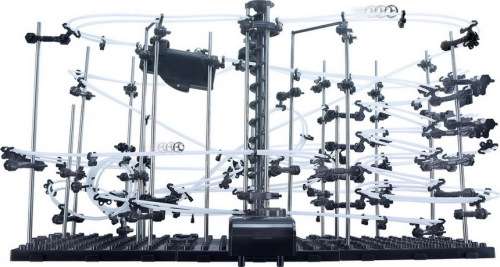 Space rail set Level 4 - Advanced Construction Kit Game (SpaceRail) 26,000mm Rail
