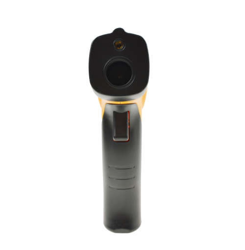 Non Contact Digital Infrared Laser Thermometer