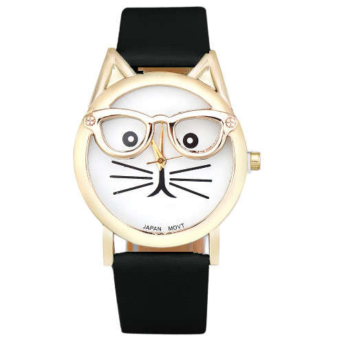 Ladies Fashion Wristwatch