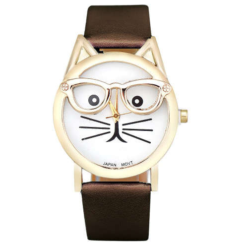 Ladies Fashion Wristwatch