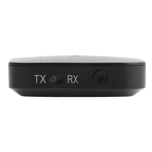 Nevenoe Bluetooth Receiver and Transmitter 2 IN 1 Wireless Audio Adapter