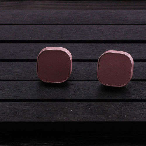 True Wireless Bluetooth Sports Stereo Earbuds Mini In-Ear Headsets w/ Mic (Pair of 2)