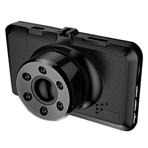 Full HD 1080P Car Dash Camera (Vehicle Blackbox Video Recorder) G-sensor (Second hand)